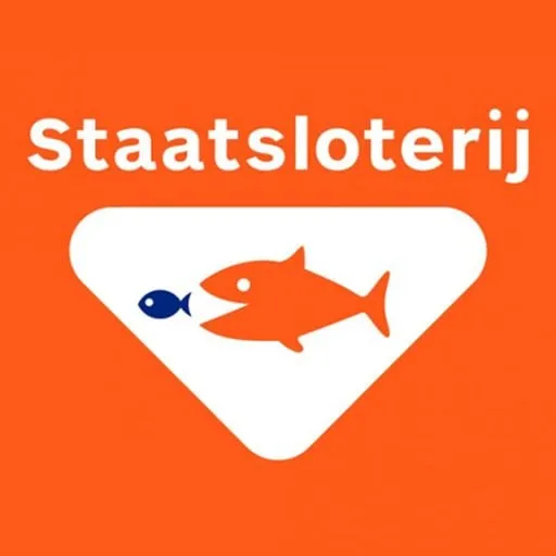 Officiële Staatsloterij App